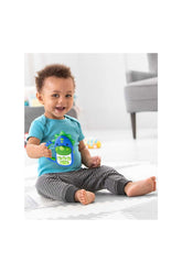 Skip Hop Zoo Dino Telefon